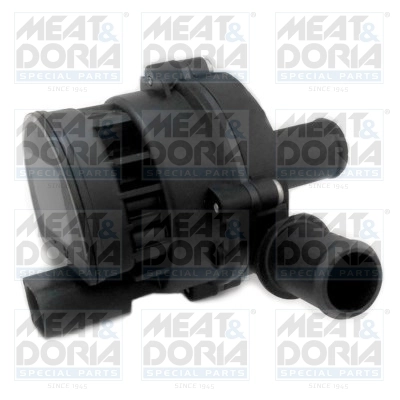 Auxiliary Water Pump (cooling water circuit)